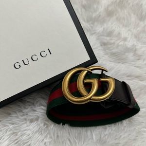 Gucci Belt Unisex